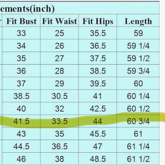 Kate Kasin Women Plus Size Dress Formal Evening Party, Rose Gold, Size 16 - Picture 6 of 6